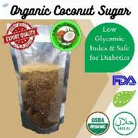 Organic Coconut Sugar