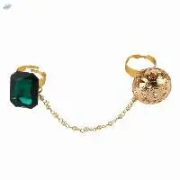 Indian Trendy Rings