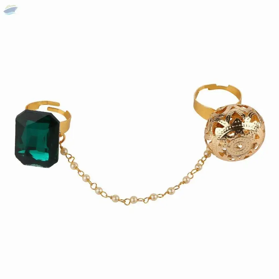Indian Trendy Rings