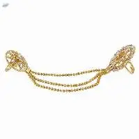 Indian Traditional Chain Rings