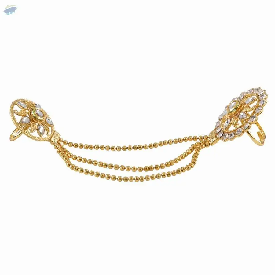Indian Traditional Chain Rings