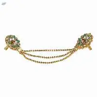 Indian Traditional Chain Rings