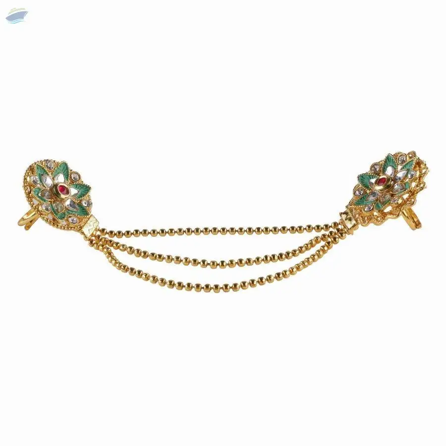 Indian Traditional Chain Rings