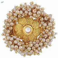 Indian Traditional Rings