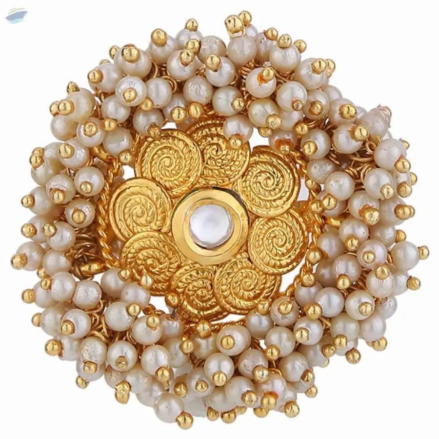 Indian Traditional Rings