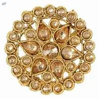 Indian Traditional Rings