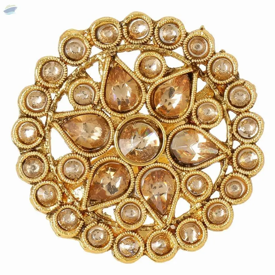 Indian Traditional Rings