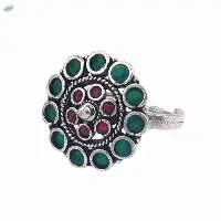Indian Oxidised Rings
