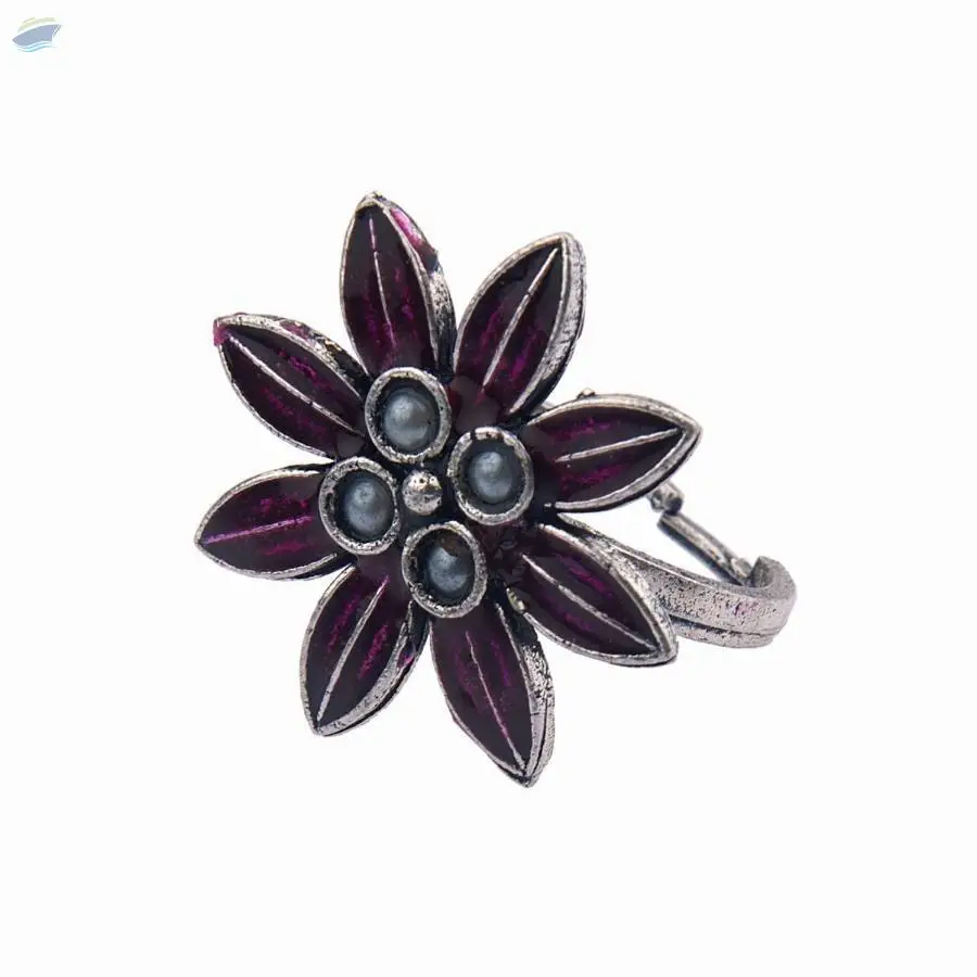 Indian Oxidised Rings