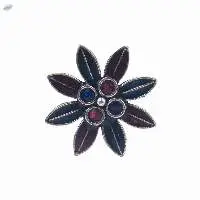 Indian Oxidised Rings