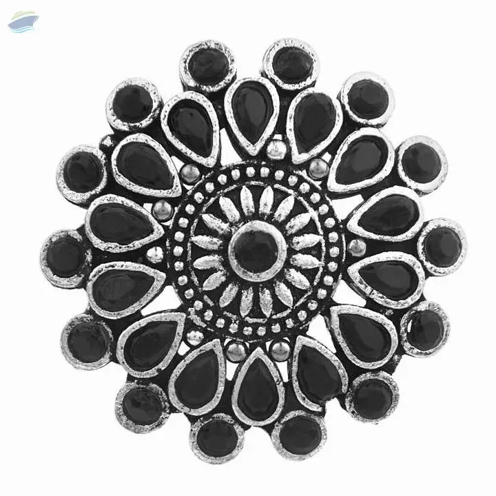 Indian Oxidised Rings