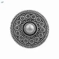 Indian Oxidised Rings