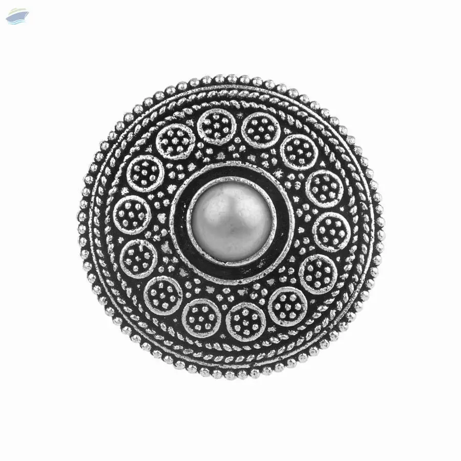 Indian Oxidised Rings