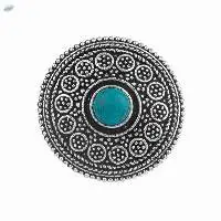 Indian Oxidised Rings