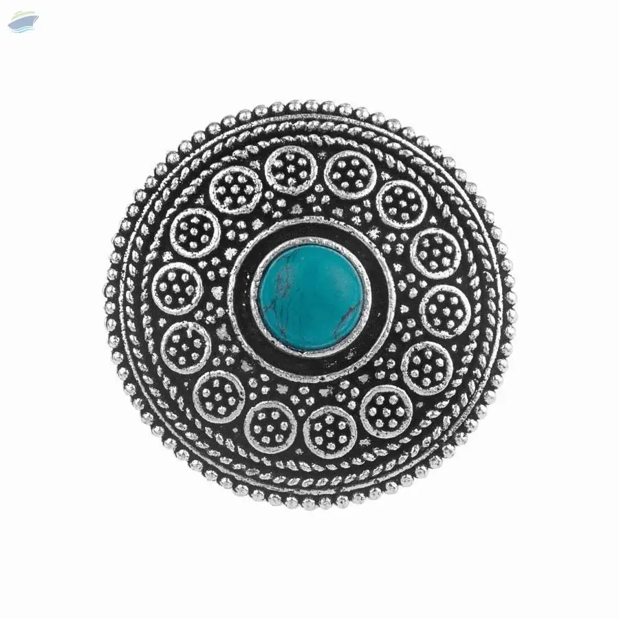 Indian Oxidised Rings