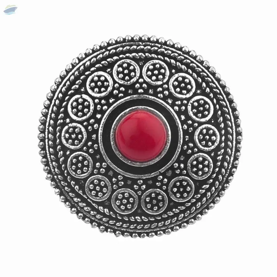 Indian Oxidised Rings