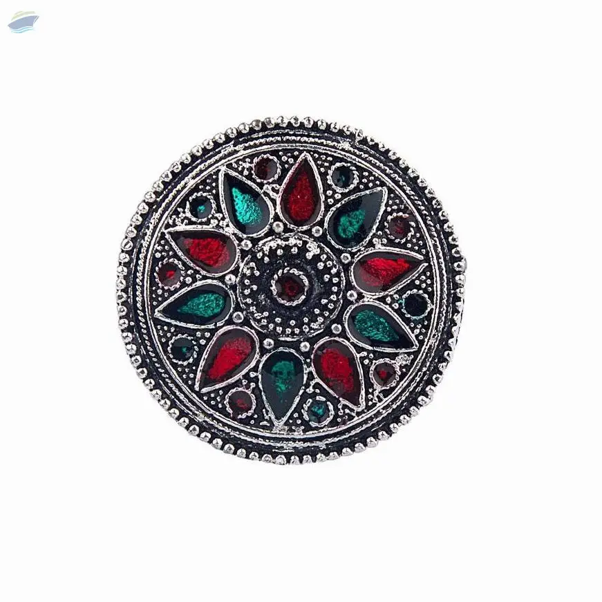Indian Oxidised Rings