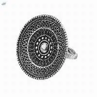 Indian Oxidised Rings