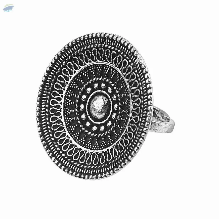 Indian Oxidised Rings