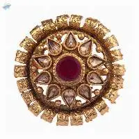 Indian Traditional Rings