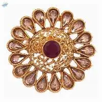 Indian Traditional Rings