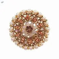 Indian Traditional Rings