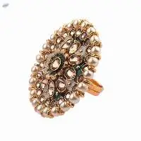 Indian Traditional Rings