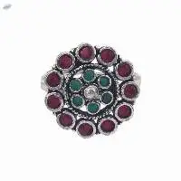 Indian Oxidised Rings