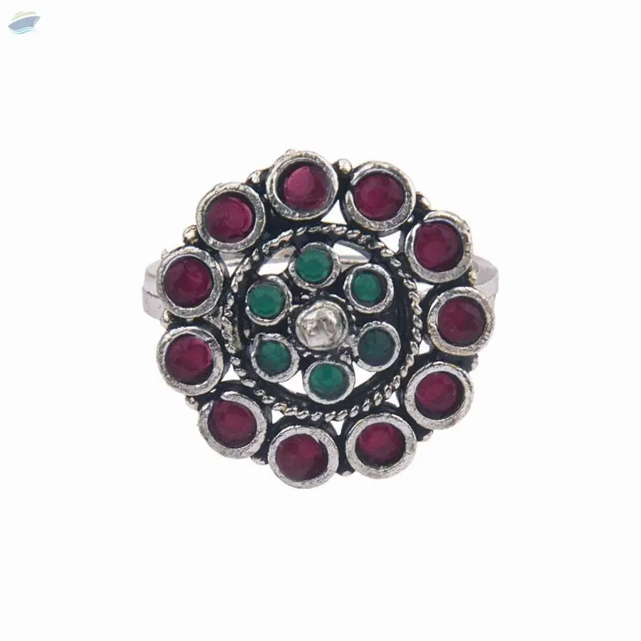Indian Oxidised Rings