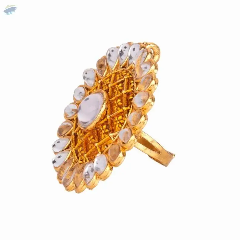 Indian Trendy Rings