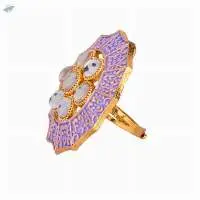 Indian Trendy Rings