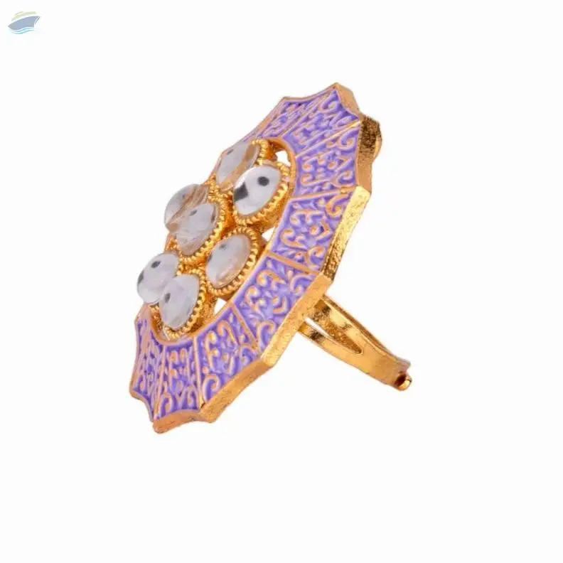 Indian Trendy Rings