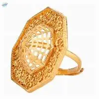 Indian Traditional Rings