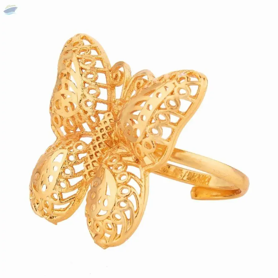 Indian Traditional Rings