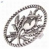 Indian Oxidised Rings