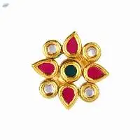Indian Traditional Rings