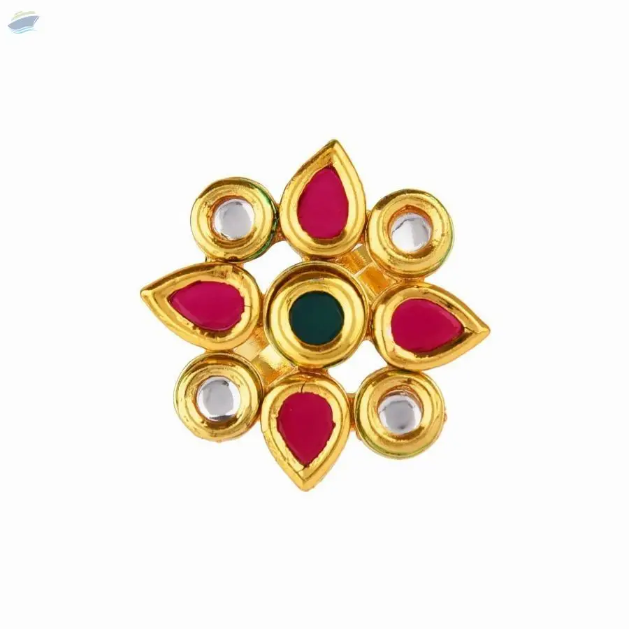 Indian Traditional Rings