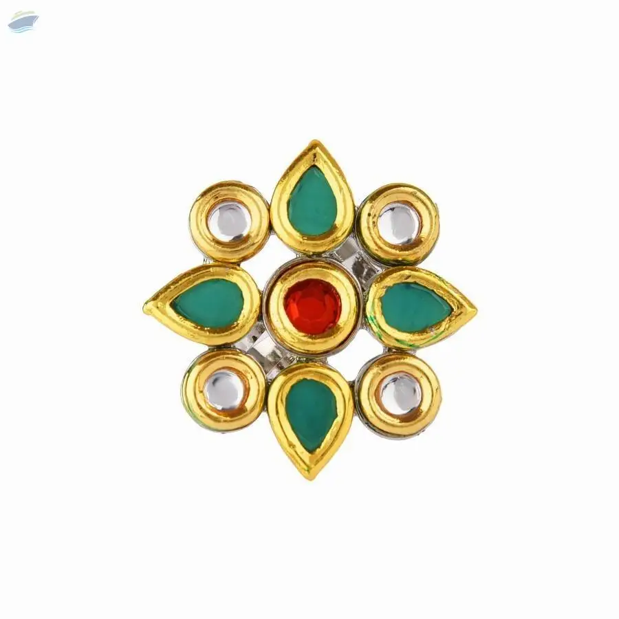 Indian Traditional Rings