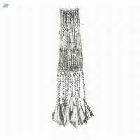 Antique Oxidized Charm Bangles Set