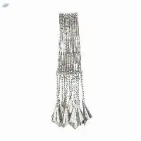 Antique Oxidized Charm Bangles Set