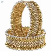 Bracelet Bangle Set Jewelry