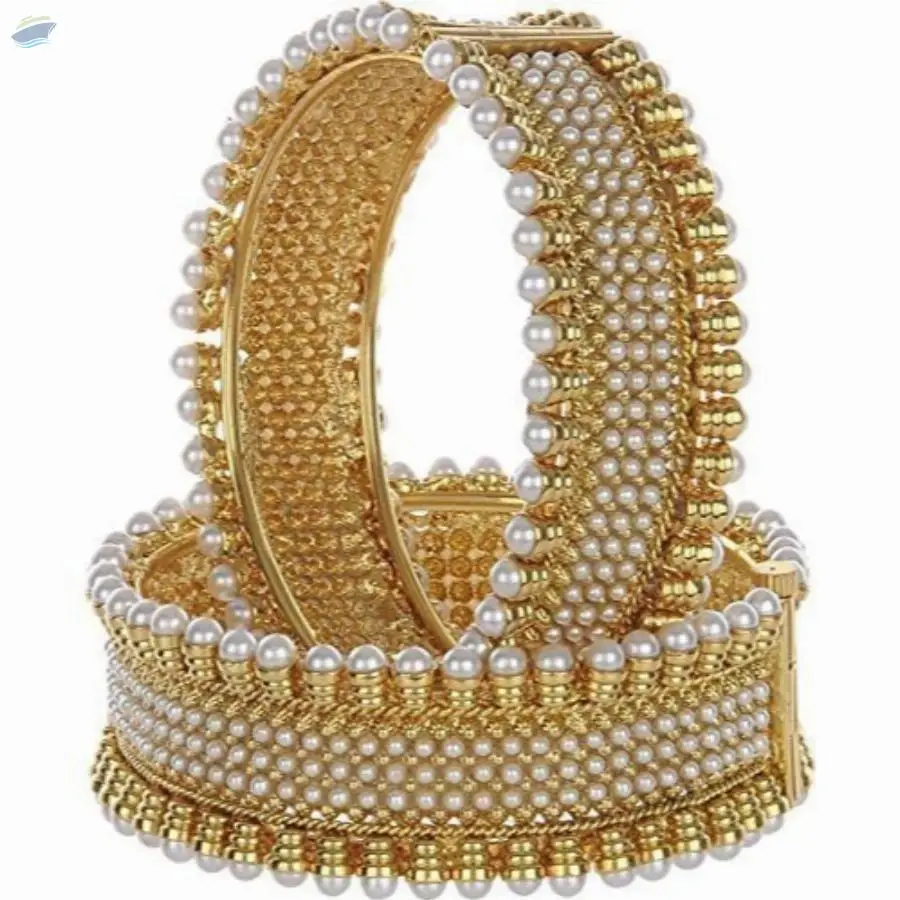 Bracelet Bangle Set Jewelry