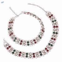 Ankle Bracelet Payal Anklet Jewelry