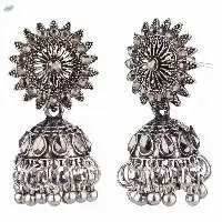 Jhumka Jhumki Dangle Drop Earrings Jewelry