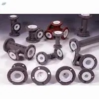 PTFE Lined Equipment