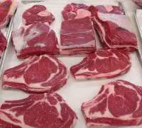 Buffalo Meat