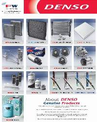 A/C Compressors