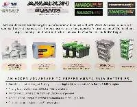 Amaron Battery