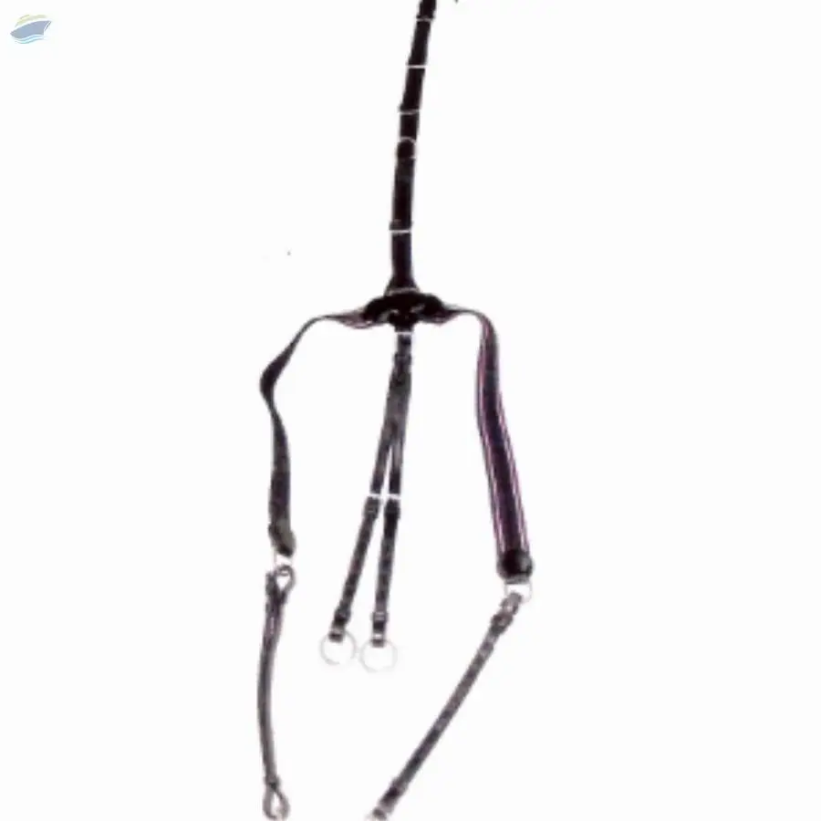 Hunting elasticised Breastplate Art