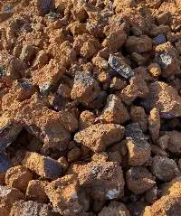 Manganese Ore